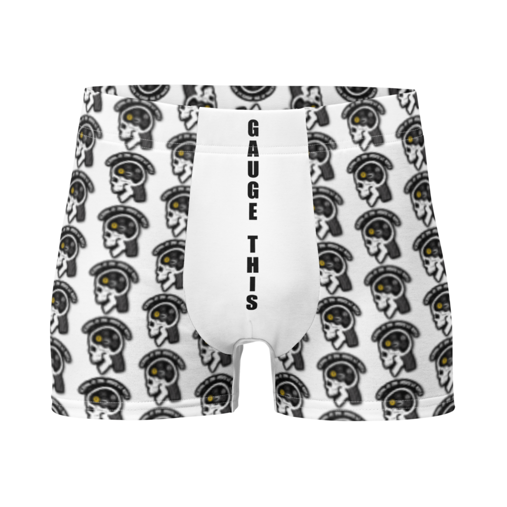 SOTAR “Gauge This” Boxer Briefs School of the American Rifle