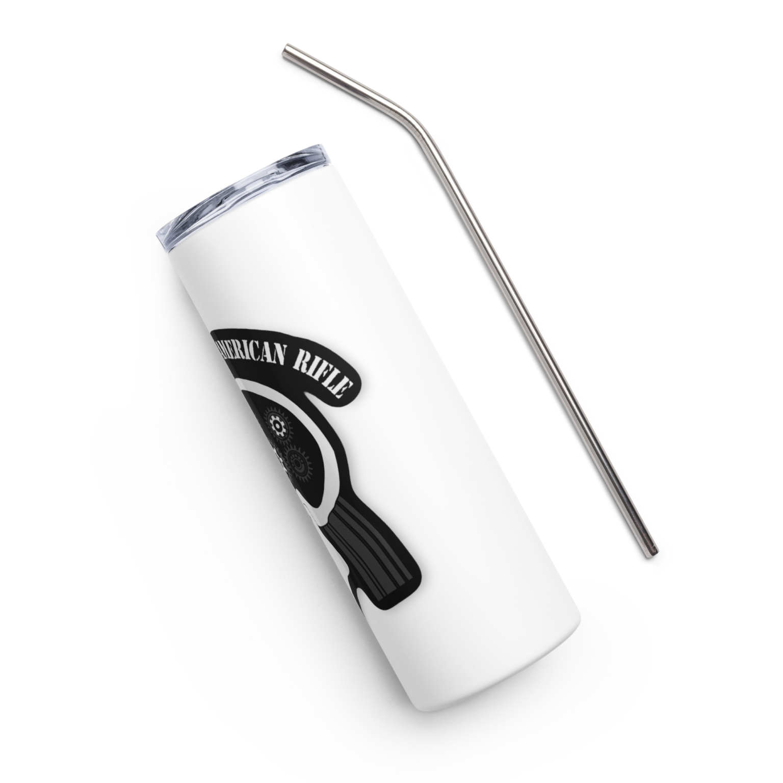 SOTAR Stainless Steel Tumbler - School of the American Rifle